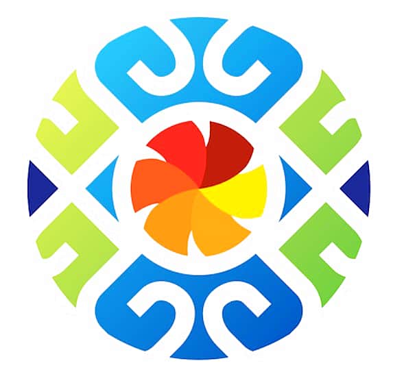 Логотип Чувашии представлен в рамках Чебоксарского экономического форума.