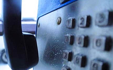 Ложные вызовы обходятся дорого.