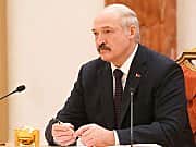 Лукашенко: Белорусам присущи все качества чувашей.