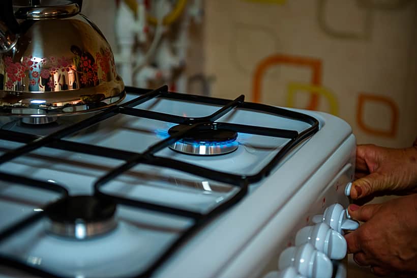 Осторожно, лжегазовики! Газпром газораспределение Чебоксары предупреждает!