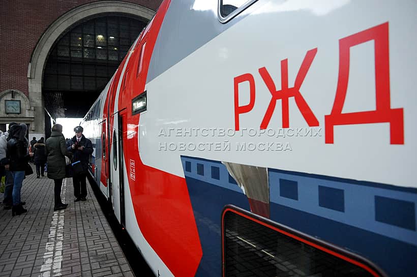 В майские праздники из Санкт-Петербурга и Москвы пустят дополнительные поезда до Чебоксар.
