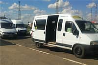 Изменилась Схема маршрута 5Э регулярных перевозок в Канаше.