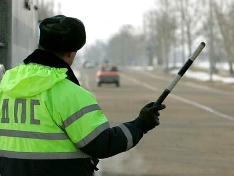 В марте 2016 г. на территории г.Канаш в целях сокращения количества и предупреждения ДТП предусмотрены профилактические мероприятия.
