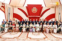 Анисимова Лариса Михайловна, жительница города Канаш, удостоена медали ордена «Родительская слава»! (фото №4).