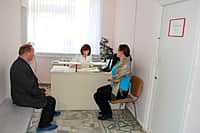 В медицинских организациях Чувашии открываются кабинеты сестринского приема (фото №4).