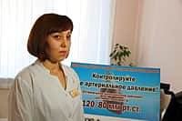 В медицинских организациях Чувашии открываются кабинеты сестринского приема (фото №7).