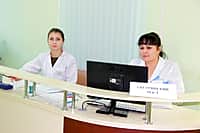 В медицинских организациях Чувашии открываются кабинеты сестринского приема (фото №8).