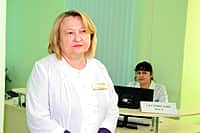 В медицинских организациях Чувашии открываются кабинеты сестринского приема (фото №9).