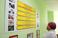 В медицинских организациях Чувашии открываются кабинеты сестринского приема (фото №10).