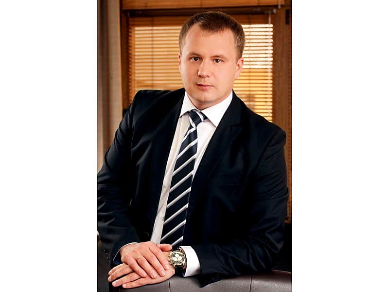 "МегаФон" в Чувашии возглавил Вячеслав Добрынин.