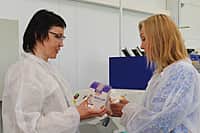 СППК «Мелилотус» наладил новую технологическую линию по производству и фасовке Иван-чая (фото №11).