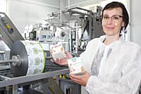 СППК «Мелилотус» наладил новую технологическую линию по производству и фасовке Иван-чая (фото №12).