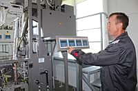 СППК «Мелилотус» наладил новую технологическую линию по производству и фасовке Иван-чая (фото №14).