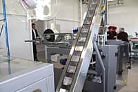 СППК «Мелилотус» наладил новую технологическую линию по производству и фасовке Иван-чая (фото №15).