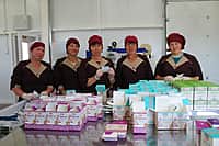 СППК «Мелилотус» наладил новую технологическую линию по производству и фасовке Иван-чая (фото №16).