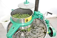 СППК «Мелилотус» наладил новую технологическую линию по производству и фасовке Иван-чая (фото №3).