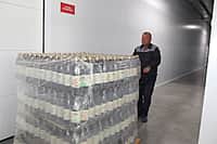 СППК «Мелилотус» наладил новую технологическую линию по производству и фасовке Иван-чая (фото №4).