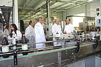 СППК «Мелилотус» наладил новую технологическую линию по производству и фасовке Иван-чая (фото №5).