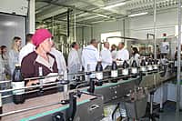 СППК «Мелилотус» наладил новую технологическую линию по производству и фасовке Иван-чая (фото №6).