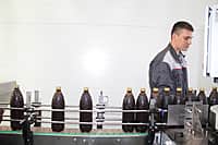 СППК «Мелилотус» наладил новую технологическую линию по производству и фасовке Иван-чая (фото №7).