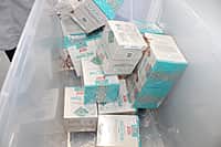 СППК «Мелилотус» наладил новую технологическую линию по производству и фасовке Иван-чая (фото №8).