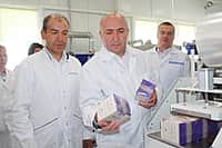 СППК «Мелилотус» наладил новую технологическую линию по производству и фасовке Иван-чая (фото №9).