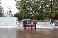 Канашцы скорбят о погибших в «Крокус Сити Холле» (фото №2).