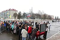 Канашцы скорбят о погибших в «Крокус Сити Холле» (фото №5).