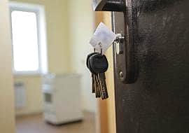 Мэрия Канаша купит квартиры для сирот у АО «Стройтрест №3».