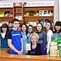 Международный день книгодарения отмечается с 2012 года. В этом году, Центральная библиотека города Канаша также присоединилась к акции «Дарите книги с любовью».
