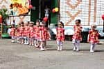 Международный день защиты детей отпраздновали канашцы (фото №2).