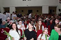 Во Дворце культуры состоялся большой праздничный концерт, посвященный Международному женском дню (фото №6).