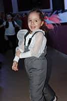 Во Дворце культуры состоялся большой праздничный концерт, посвященный Международному женском дню (фото №7).