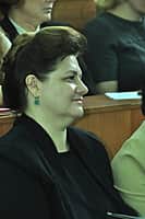 Михаил Игнатьев и Николай Федоров провели встречу со студенческим активом юридического факультета ЧГУ им. И.Н. Ульянова (фото №17).