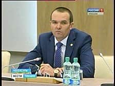 Михаил Игнатьев подписал указ о создании при главе Чувашии Совета старейшин.