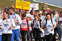 Михаил Игнатьев принял участие во Всероссийском дне бега "Кросс Нации-2015" (фото №13).