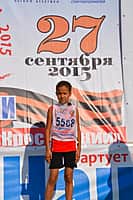 Михаил Игнатьев принял участие во Всероссийском дне бега "Кросс Нации-2015" (фото №25).