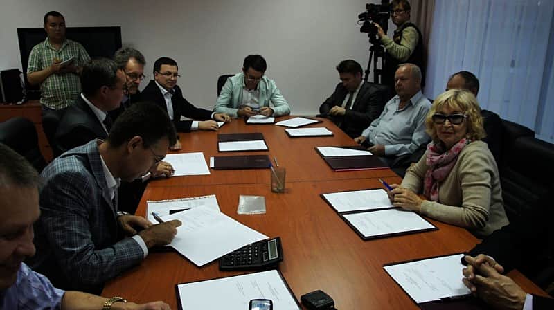 Михаил Игнатьев – всенародно избранный Глава Чувашской Республики.