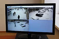 В микрорайоне «ВРЗ» открыт новый участковой пункт полиции (фото №6).