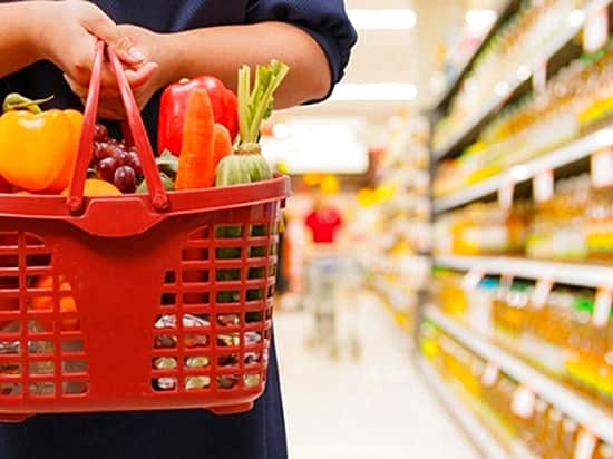 Минимальный набор продуктов обходится жителям Чувашии в 3498 рублей.