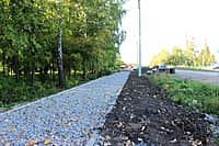 Министр транспорта и дорожного хозяйства Чувашской Республики встретился с работниками Канашского элеватора – филиала ОАО "Чувашхлебпродукт" (фото №4).