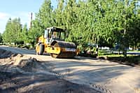 Министр транспорта и дорожного хозяйства Чувашской Республики встретился с работниками Канашского элеватора – филиала ОАО "Чувашхлебпродукт" (фото №7).