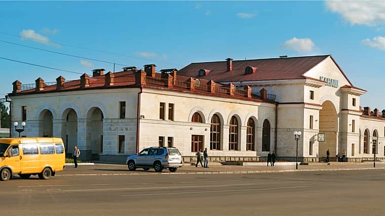 Министр Владимир Аврелькин прокомментировал приостановку выделения средств моногороду Канаш.