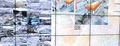 Министр внутренних дел по Чувашской Республике доложил о развитии аппаратно-программных комплексов "Безопасный город".