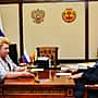 Министром юстиции Чувашской Республики назначена Надежда Прокопьева.