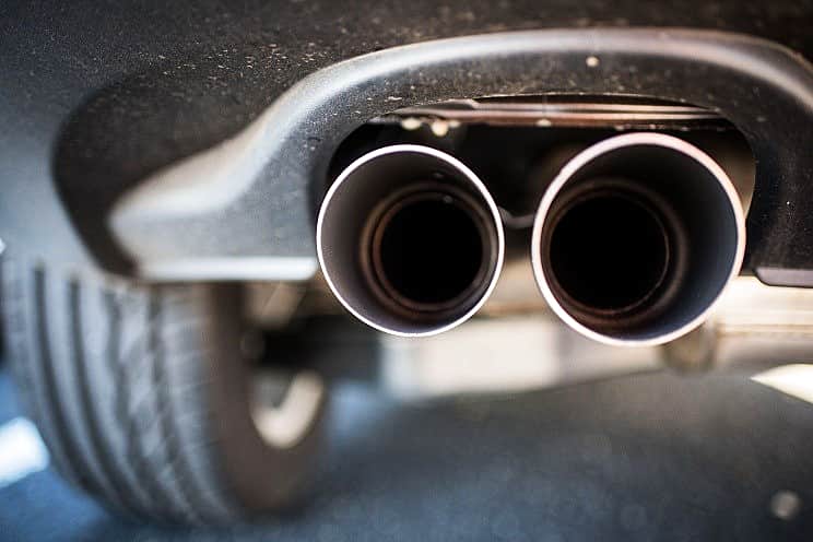 Минпромторг: Росстандарт не выявил в РФ нарушений Volkswagen экологических норм.