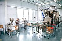 Глава Минсельхоза России Дмитрий Патрушев посетил Канашский район (фото №1).