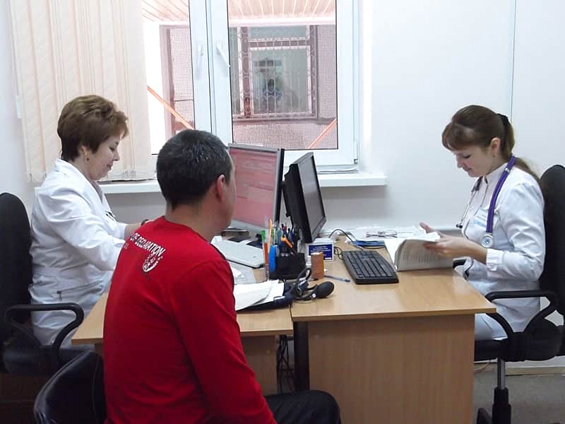 Минздрав Чувашии опубликовал график работы больниц в предстоящие праздники.