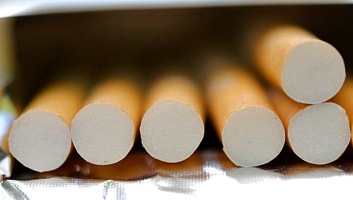 Минздрав России подготовил новую антитабачную концепцию, согласно которой те, кто родился после 2014 года, никогда не смогут купить табачную продукцию.