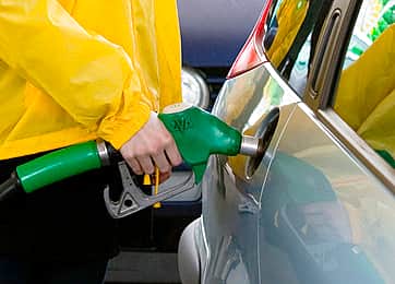 Мониторинг цен на ГСМ по состоянию на 14 ноября 2016 года по городу Канаш.